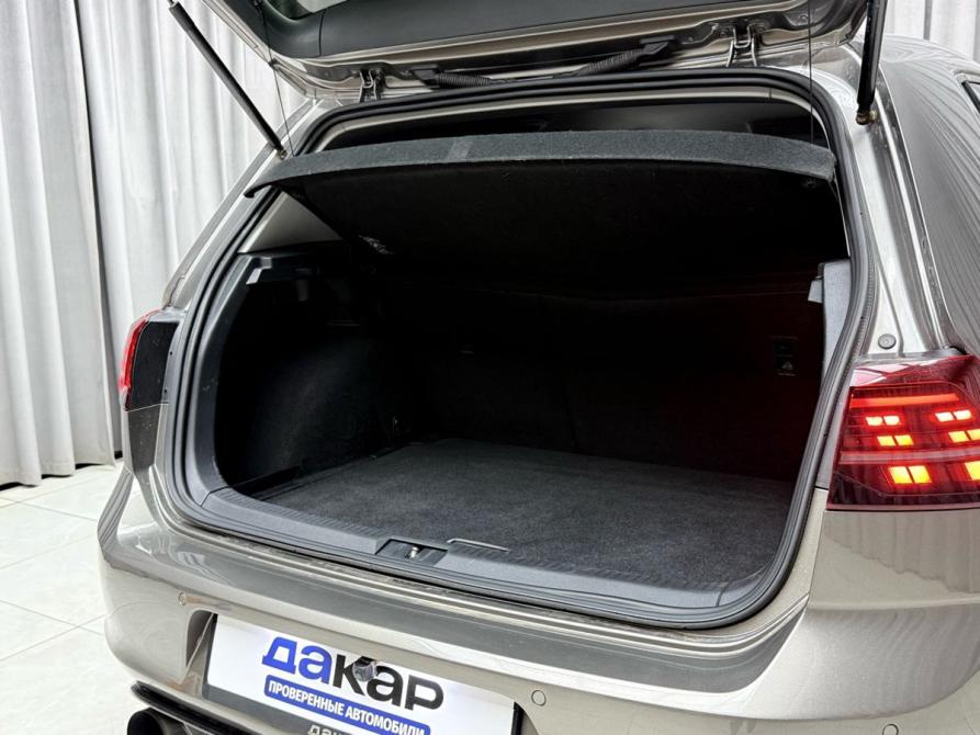 Volkswagen Golf VII Ижевск  - изображение 9