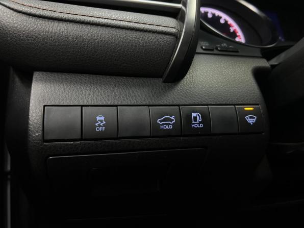 Toyota Camry VIII (XV70) с пробегом 2020 года, цена 3 050 000 рублей, 98682 км, седан, Автокод Объявления