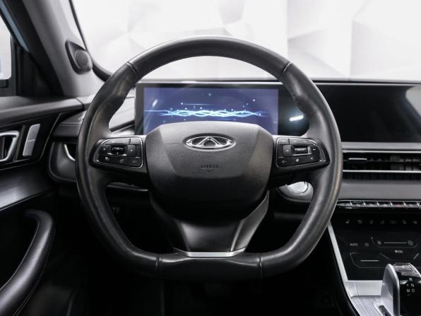 Chery Tiggo 7 Pro Max I с пробегом 2023 года, цена 1 946 000 рублей, 40462 км, внедорожник, Автокод Объявления