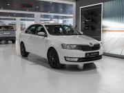 Skoda Rapid I Москва  - изображение 19