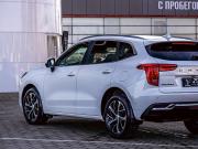 Haval Jolion I Краснодар  - изображение 24