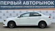 Mitsubishi Lancer X Рестайлинг Краснодар  - изображение 29
