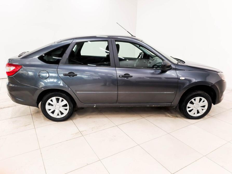 Lada (ВАЗ) Granta I Рестайлинг Тула  - изображение 4