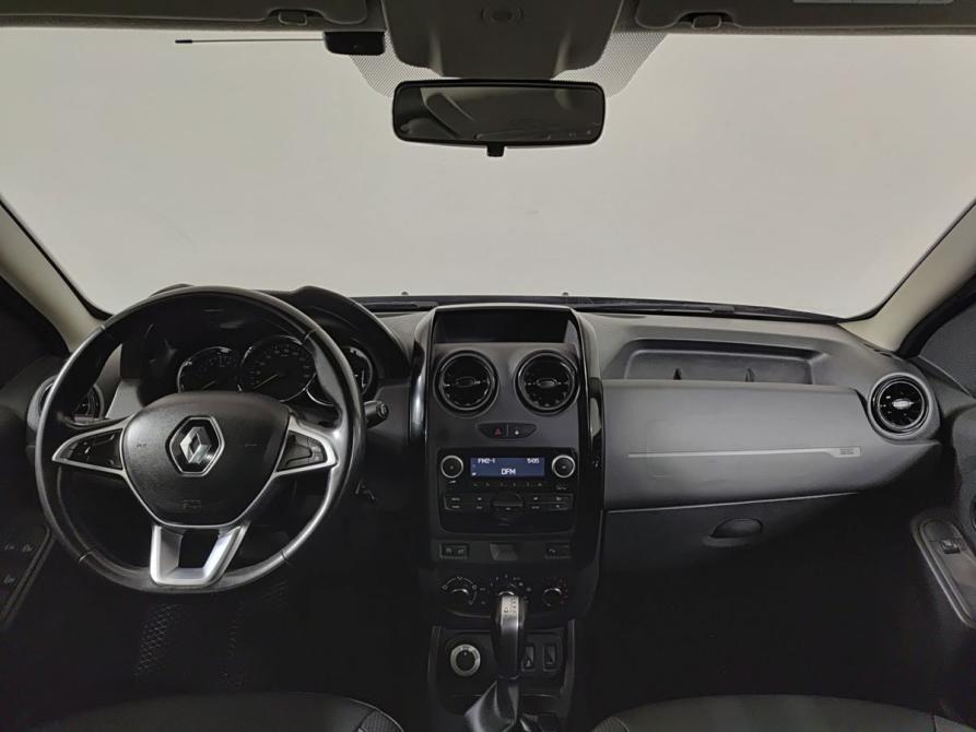 Renault Duster I Рестайлинг Уфа  - изображение 17