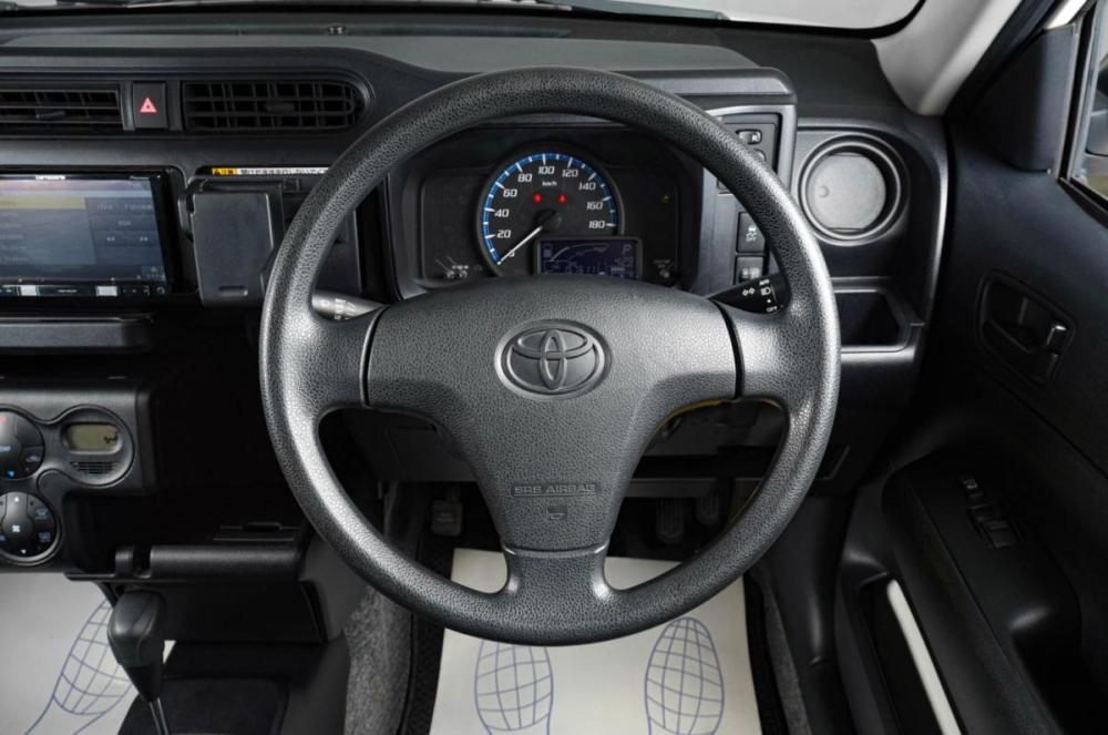 Toyota Probox I Рестайлинг Тюмень  - изображение 14