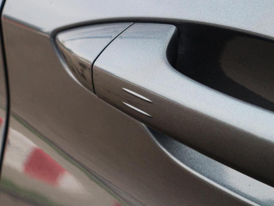 Geely Coolray I Москва  - изображение 16