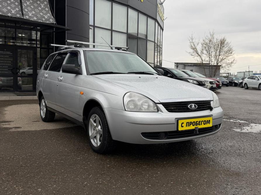 Lada (ВАЗ) Priora I Нефтекамск  - изображение 1
