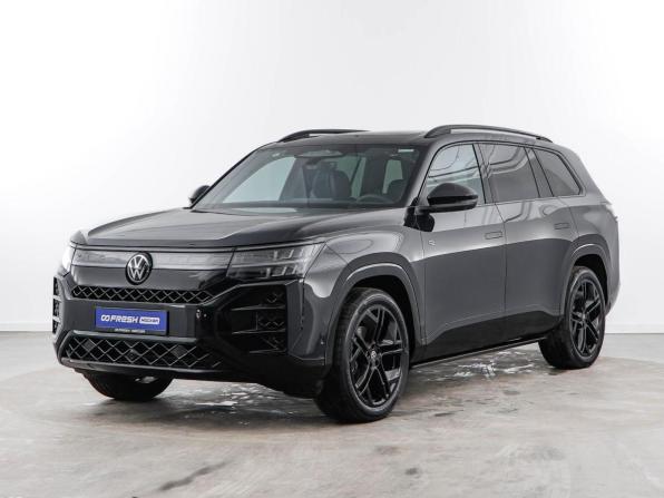 Volkswagen Teramont II (China Market) с пробегом 2026 года, цена 6 226 444 рубля, 25 км, внедорожник, Автокод Объявления
