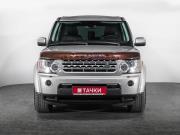 Land Rover Discovery IV Иркутск  - изображение 29