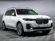 BMW X7 I (G07) Москва  - изображение 31
