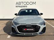Audi A3 IV (8Y) Рестайлинг Москва  - изображение 22