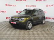 Renault Duster I Рестайлинг Вологда  - изображение 16