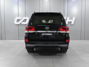 Toyota Land Cruiser 200 Series Рестайлинг 2 Ростов-на-Дону  - изображение 29