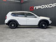 Renault Duster I Рестайлинг Пермь  - изображение 54