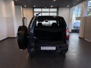 Chevrolet Niva I Рестайлинг Чебоксары  - изображение 68
