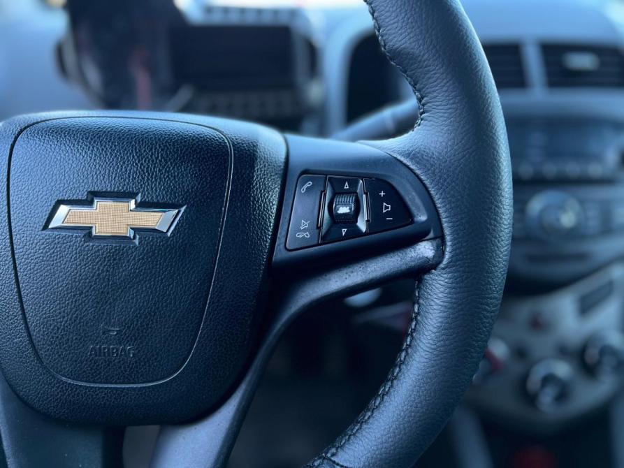 Chevrolet Aveo II Альметьевск  - изображение 14