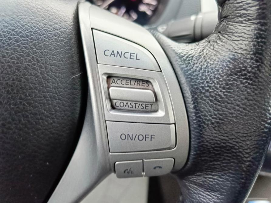Nissan Teana III (L33) Тюмень  - изображение 21