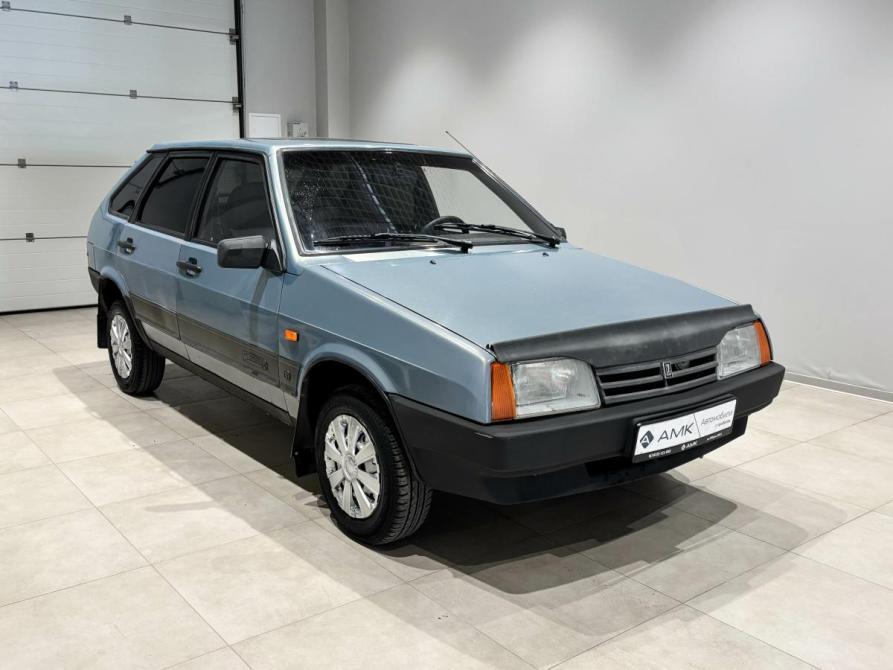Lada (ВАЗ) 2109 Екатеринбург  - изображение 2
