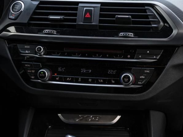 BMW X3 III (G01) с пробегом 2019 года, цена 4 698 000 рублей, 55469 км, внедорожник, Автокод Объявления