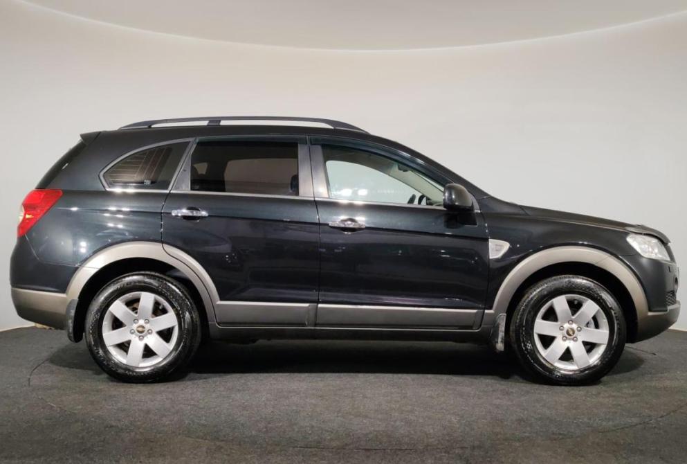 Chevrolet Captiva I Ярославль  - изображение 4