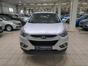 Hyundai ix35 I Рестайлинг Набережные Челны  - изображение 30