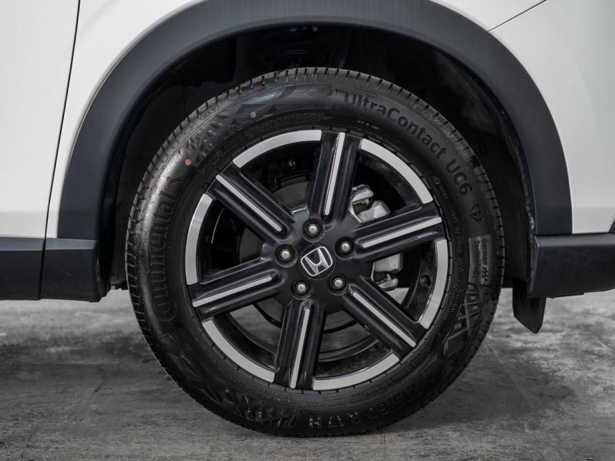 Honda Vezel II Иркутск  - изображение 20