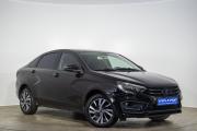 Lada (ВАЗ) Vesta I Рестайлинг (NG) Оренбург  - изображение 23