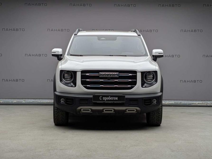 Haval Dargo Москва  - изображение 2