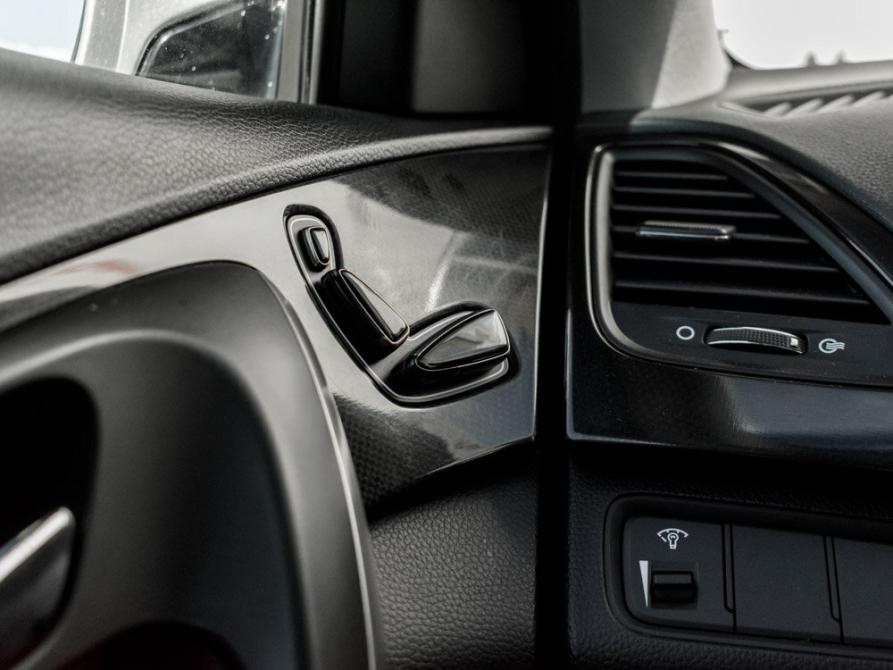 Hyundai Grandeur V Екатеринбург  - изображение 26