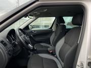 Skoda Yeti I Рестайлинг Москва  - изображение 37