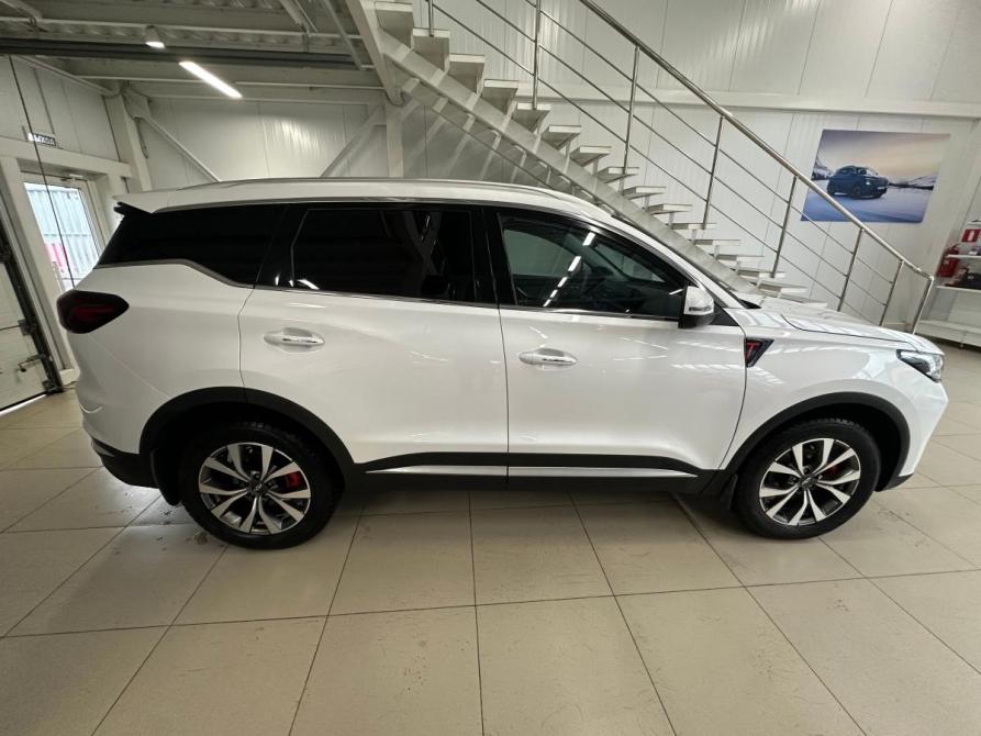 Chery Tiggo 7 Pro Max I Уфа  - изображение 13