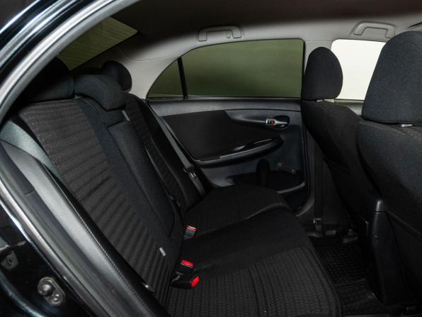 Toyota Corolla X (E140 E150) Рестайлинг с пробегом 2011 года, цена 1 017 000 рублей, 180871 км, седан, Автокод Объявления