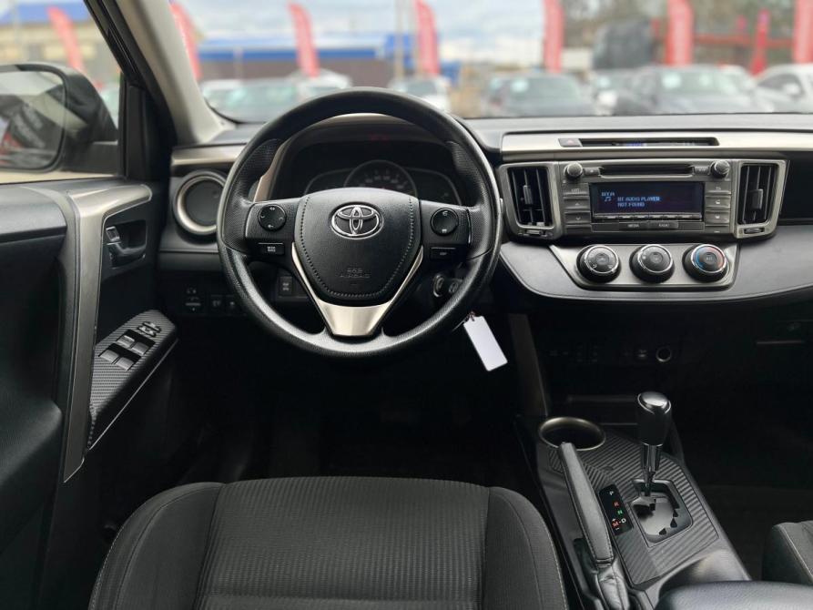 Toyota RAV4 IV (XA40) Альметьевск  - изображение 22