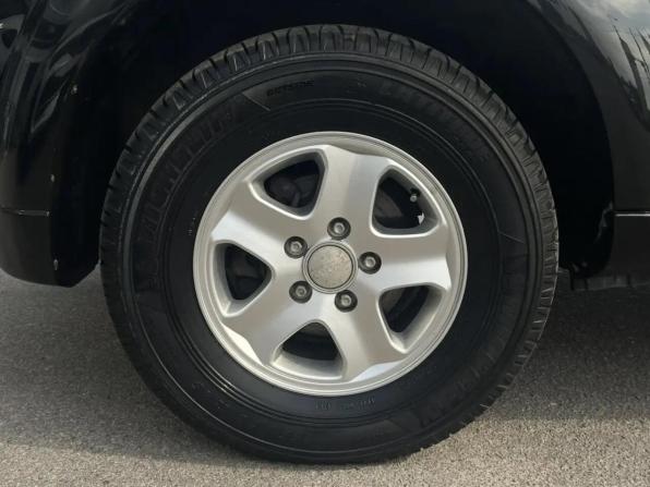 SsangYong Rexton II с пробегом 2010 года, цена 850 000 рублей, 182805 км, внедорожник, Автокод Объявления
