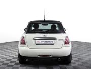 Mini Hatch II (R56) Рестайлинг Москва  - изображение 26