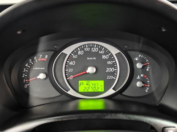 Hyundai Tucson I с пробегом 2006 года, цена 675 000 рублей, 227020 км, внедорожник, Автокод Объявления