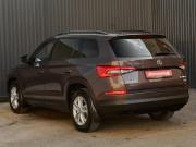 Skoda Kodiaq I Екатеринбург  - изображение 29