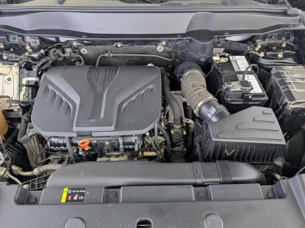 Haval Dargo с пробегом 2022 года, цена 2 090 000 рублей, 98729 км, внедорожник, Автокод Объявления
