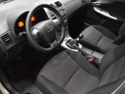 Toyota Corolla X (E140 E150) Рестайлинг Санкт-Петербург  - изображение 25