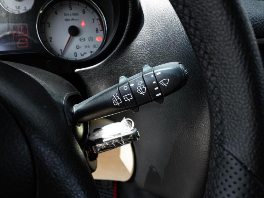 Alfa Romeo 147 I Рестайлинг Ставрополь  - изображение 16