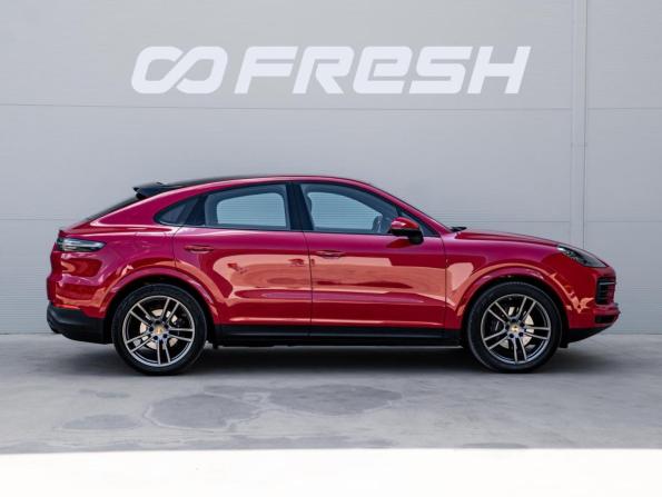 Porsche Cayenne III с пробегом 2021 года, цена 14 175 000 рублей, 24252 км, внедорожник, Автокод Объявления