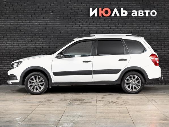 Lada (ВАЗ) Granta I Рестайлинг с пробегом 2023 года, цена 870 000 рублей, 76304 км, универсал, Автокод Объявления