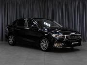 Geely Emgrand II Тюмень  - изображение 18
