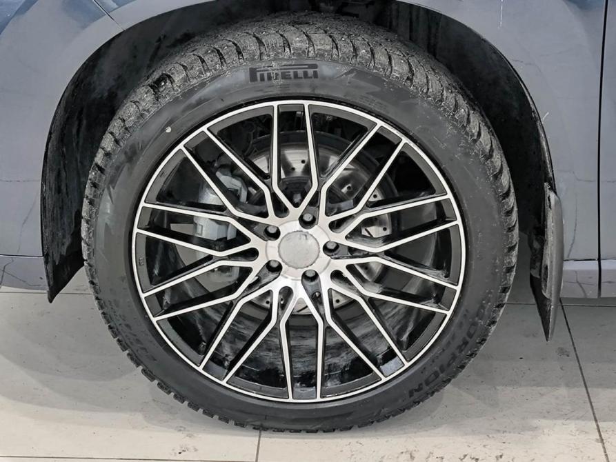 Exeed VX I Казань  - изображение 22