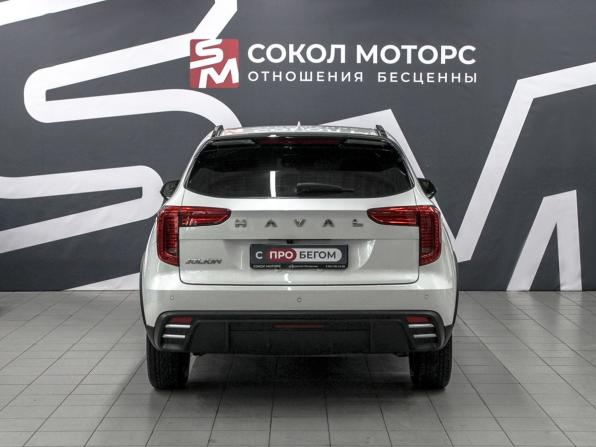 Haval Jolion I Рестайлинг с пробегом 2025 года, цена 2 389 900 рублей, 5 км, внедорожник, Автокод Объявления