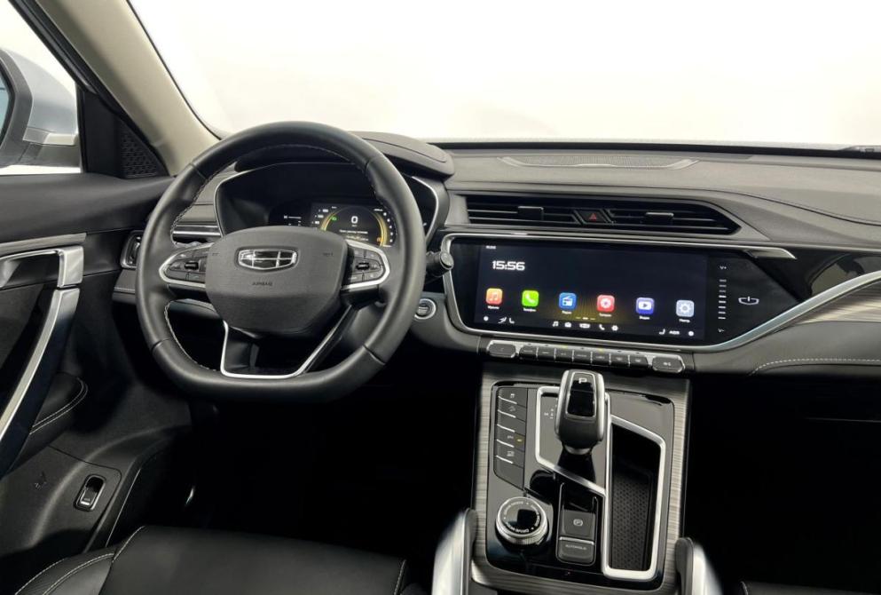 Geely Atlas Pro Нижний Новгород  - изображение 15