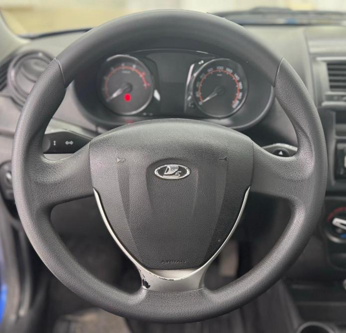 Lada (ВАЗ) Granta I Рестайлинг Шахты  - изображение 13
