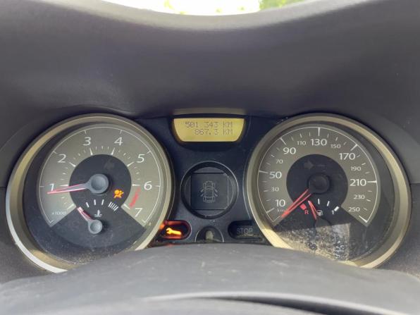 Renault Megane II Рестайлинг с пробегом 2006 года, цена 244 000 рублей, 501343 км, седан, Автокод Объявления