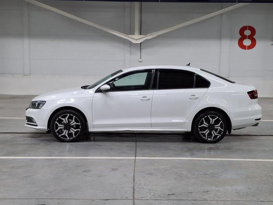 Volkswagen Jetta VI Рестайлинг Казань  - изображение 10