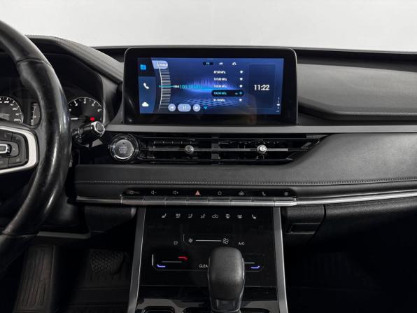 Chery Tiggo 4 Pro I Рестайлинг с пробегом 2023 года, цена 998 700 рублей, 131674 км, внедорожник, Автокод Объявления